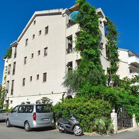 Villa Bonita Budva Kültér fotó