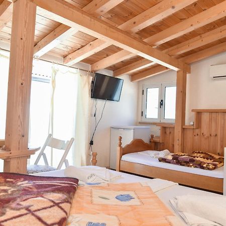 Villa Bonita Budva Szoba fotó