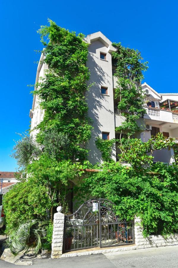 Villa Bonita Budva Kültér fotó