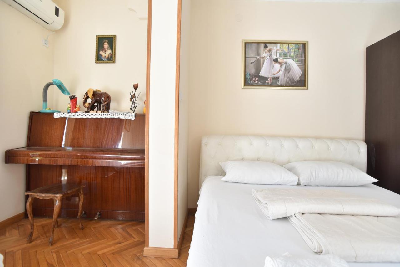 Villa Bonita Budva Kültér fotó