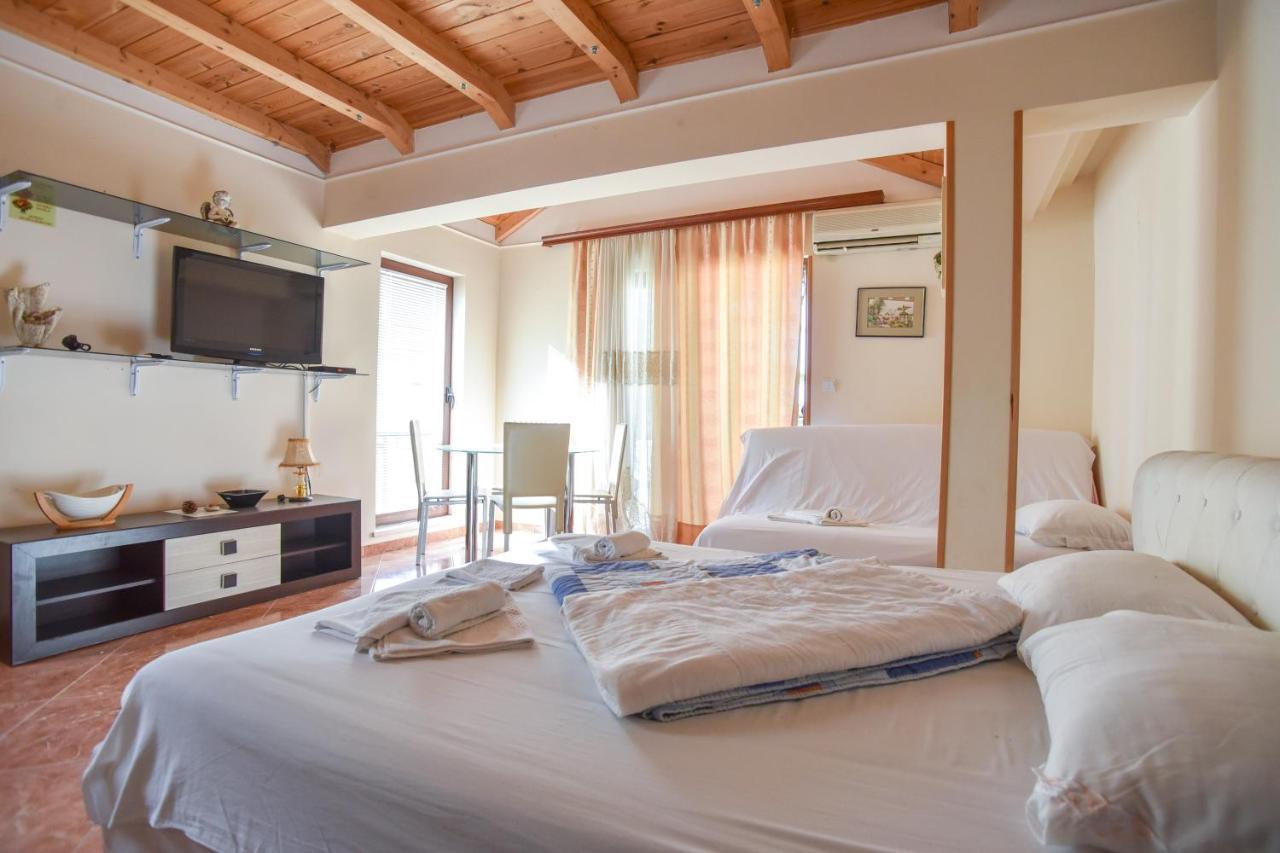 Villa Bonita Budva Kültér fotó