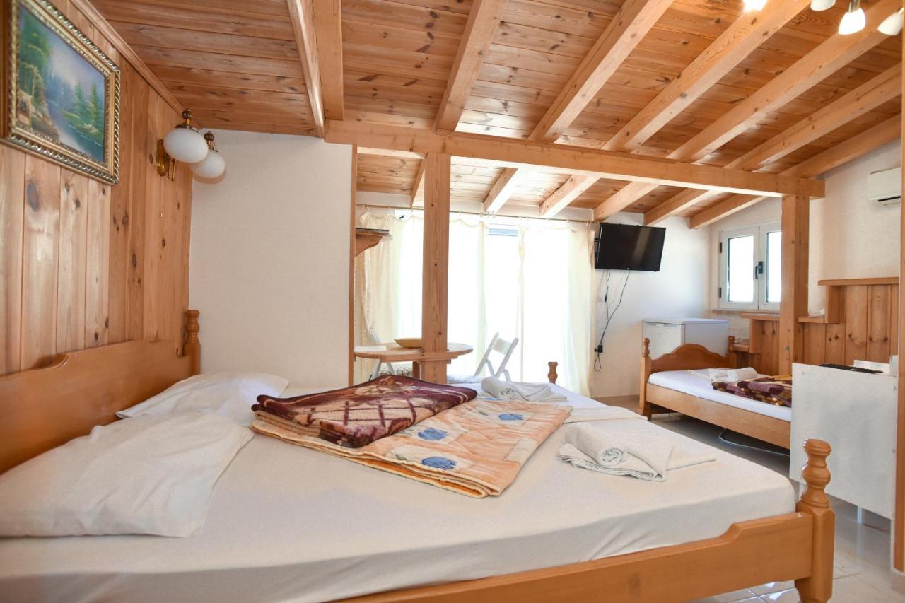 Villa Bonita Budva Kültér fotó