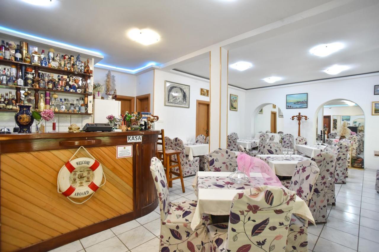 Villa Bonita Budva Kültér fotó