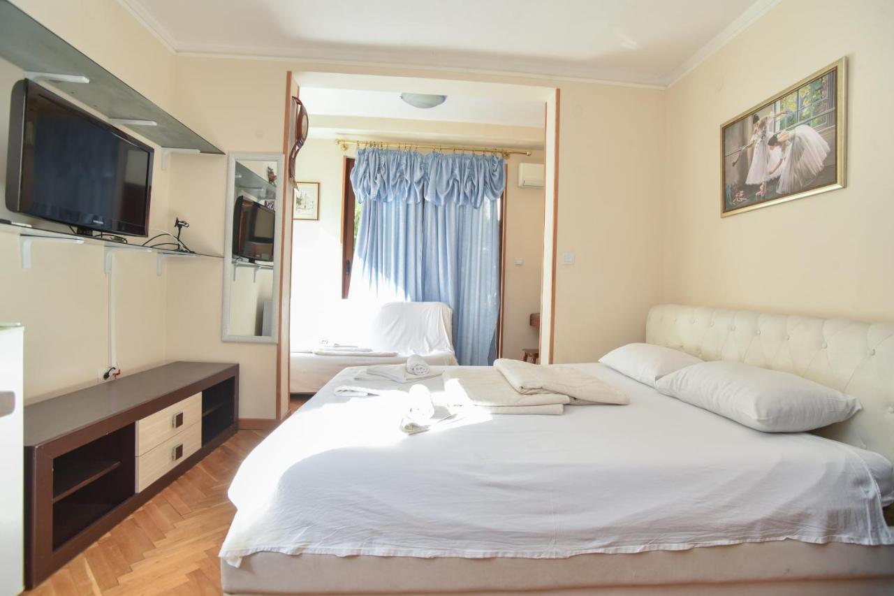 Villa Bonita Budva Szoba fotó