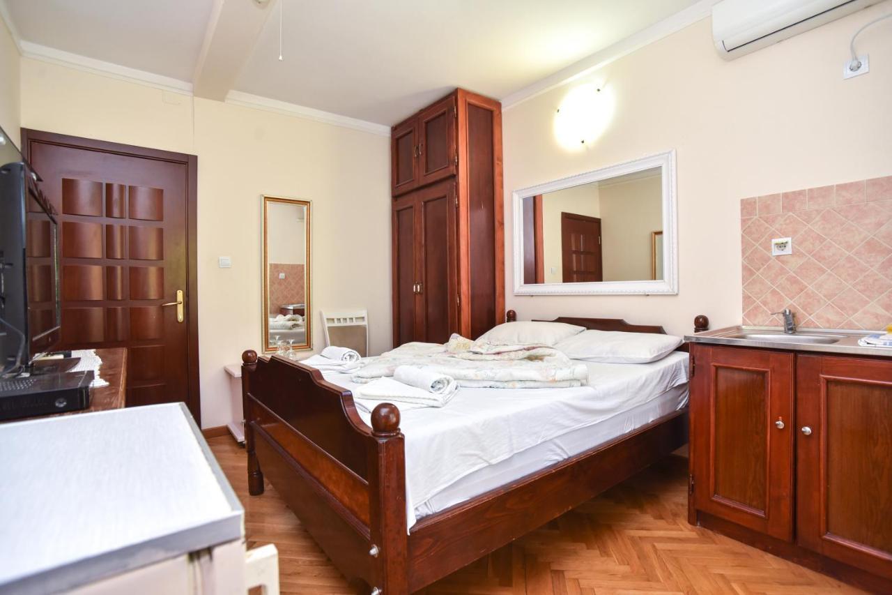 Villa Bonita Budva Szoba fotó