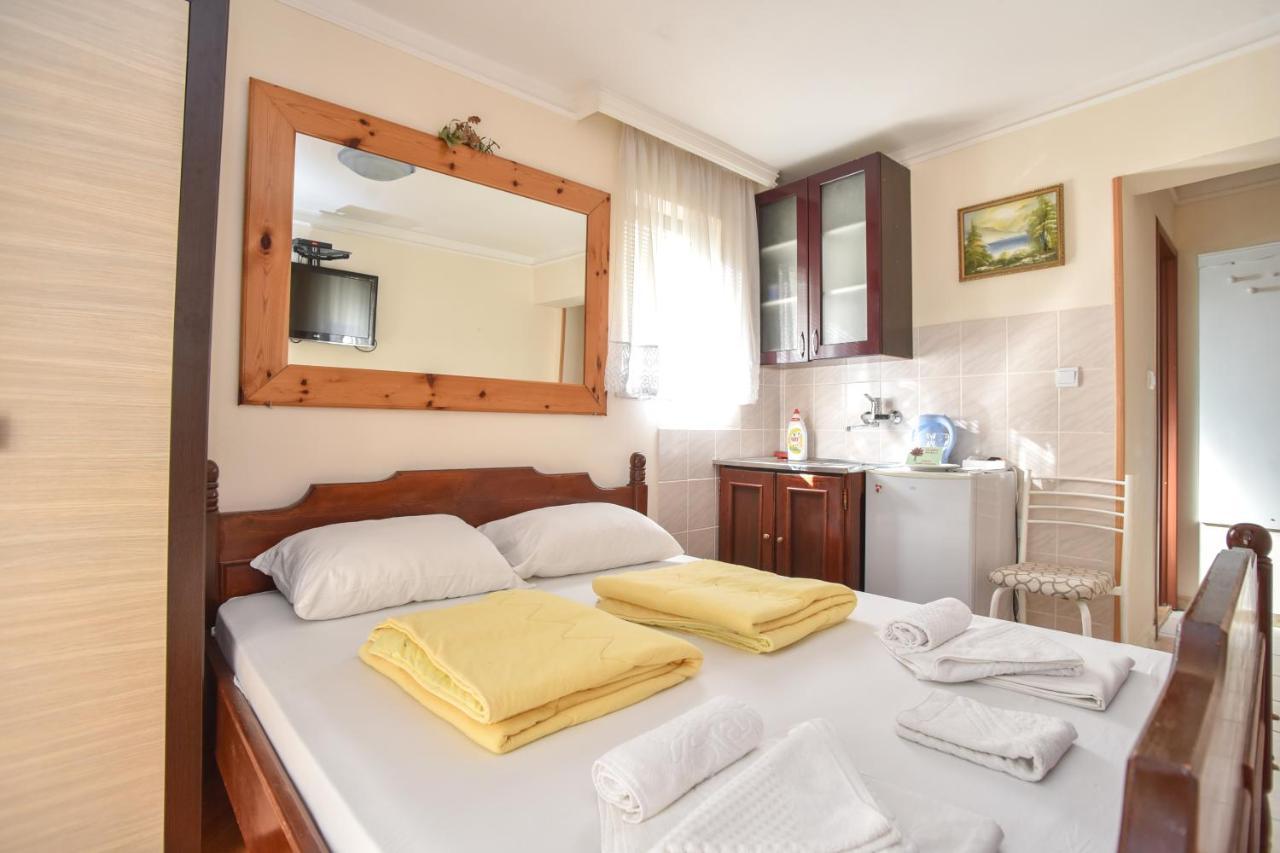 Villa Bonita Budva Szoba fotó