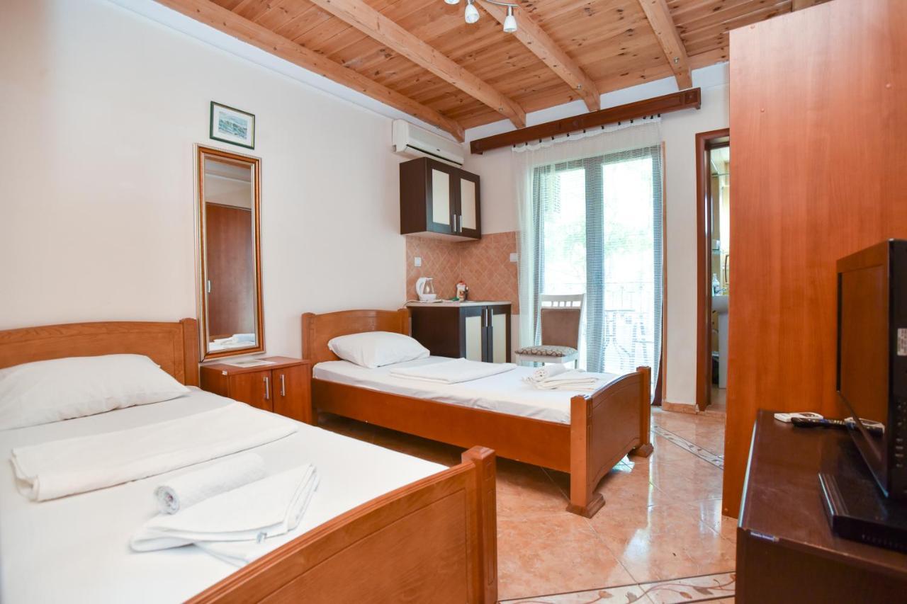 Villa Bonita Budva Szoba fotó