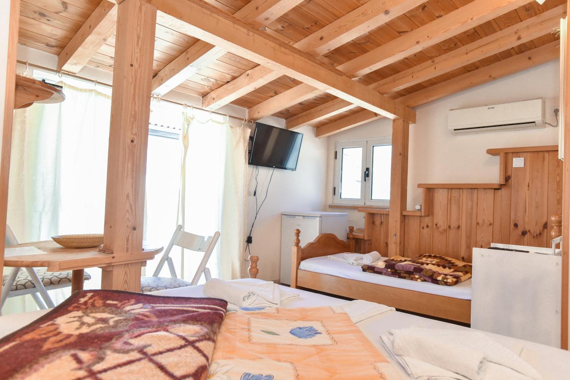 Villa Bonita Budva Szoba fotó