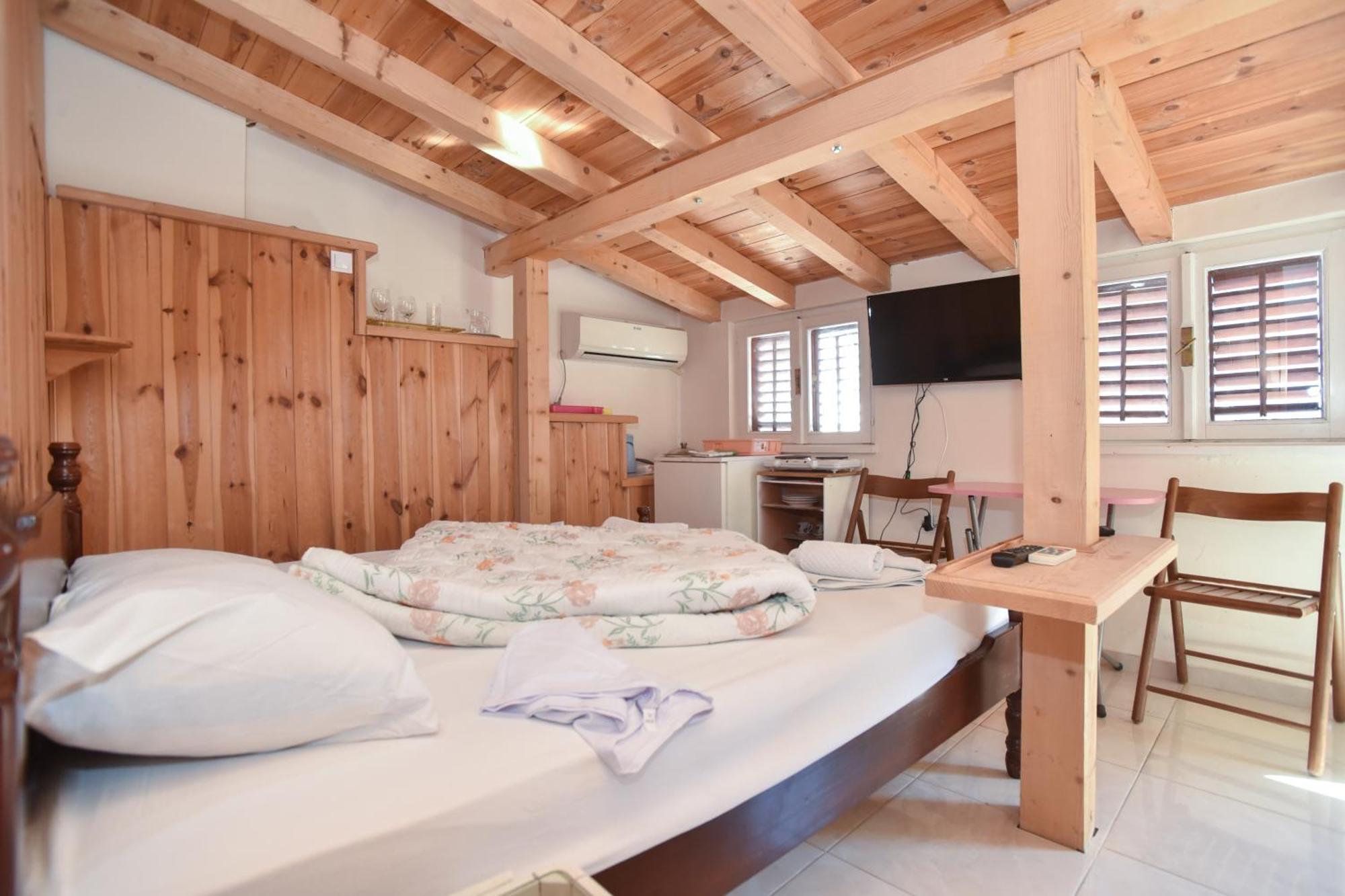 Villa Bonita Budva Szoba fotó