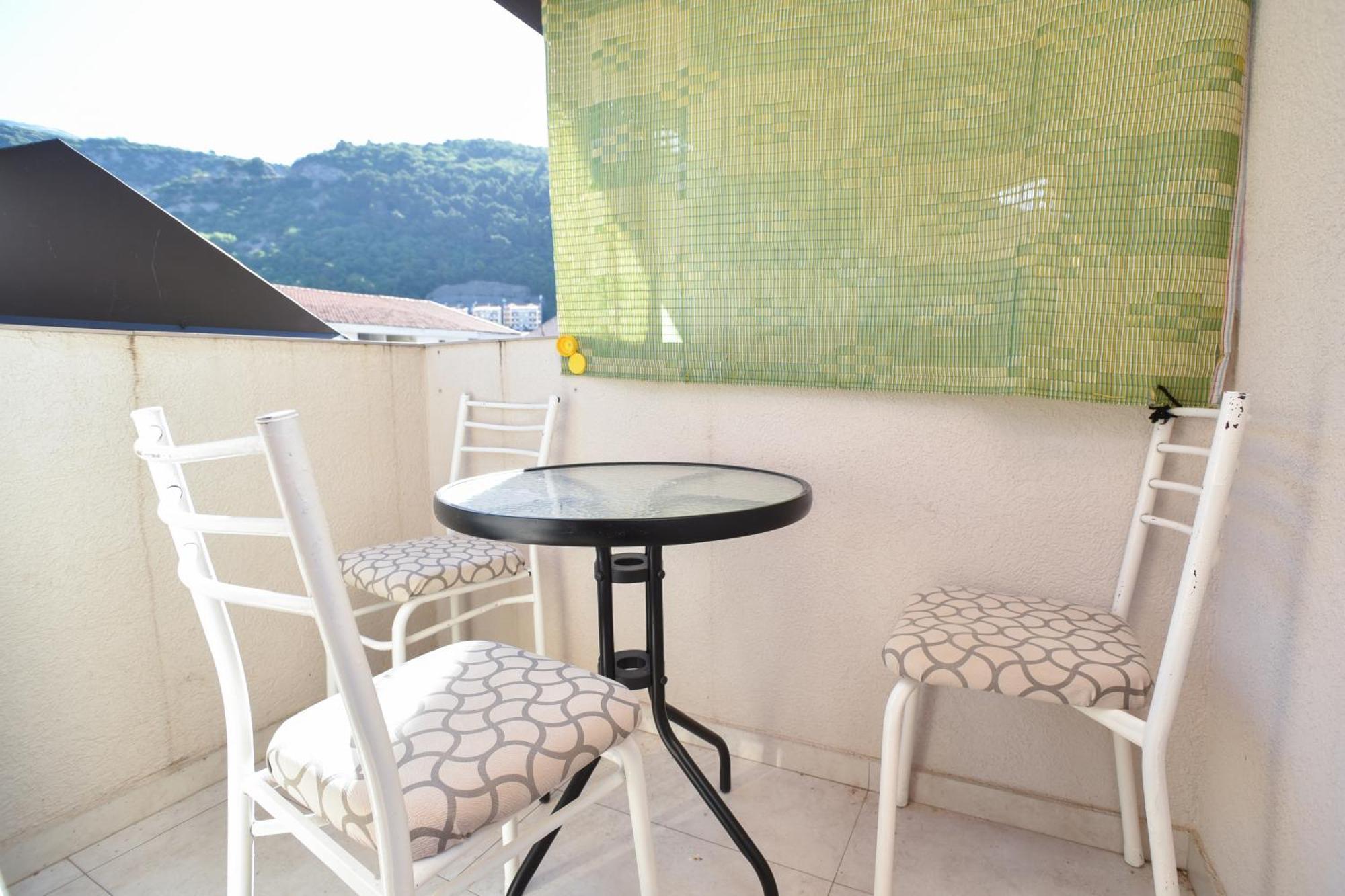 Villa Bonita Budva Szoba fotó