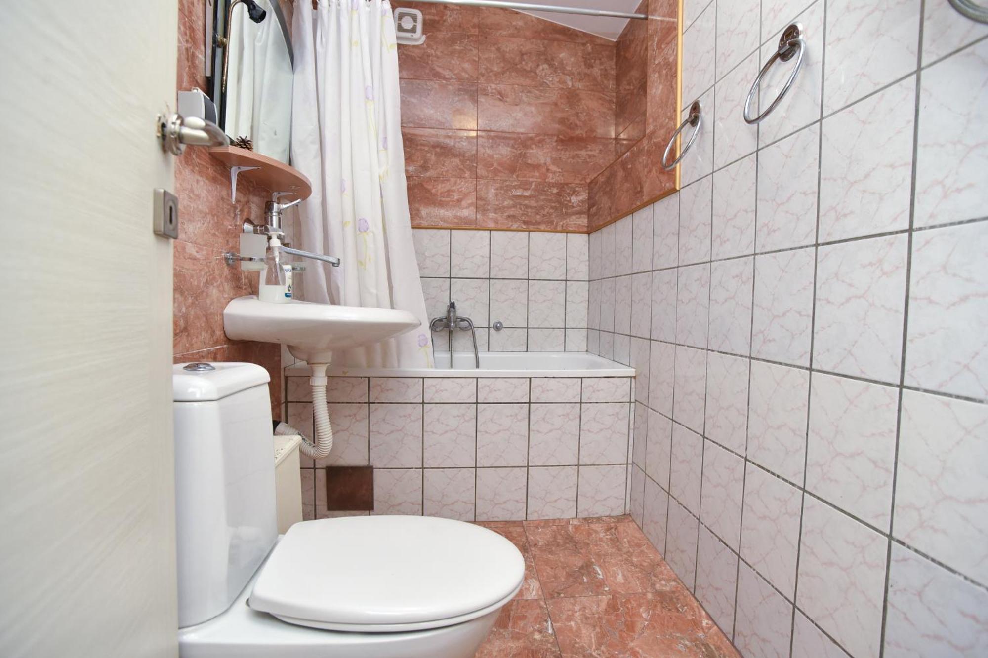 Villa Bonita Budva Szoba fotó