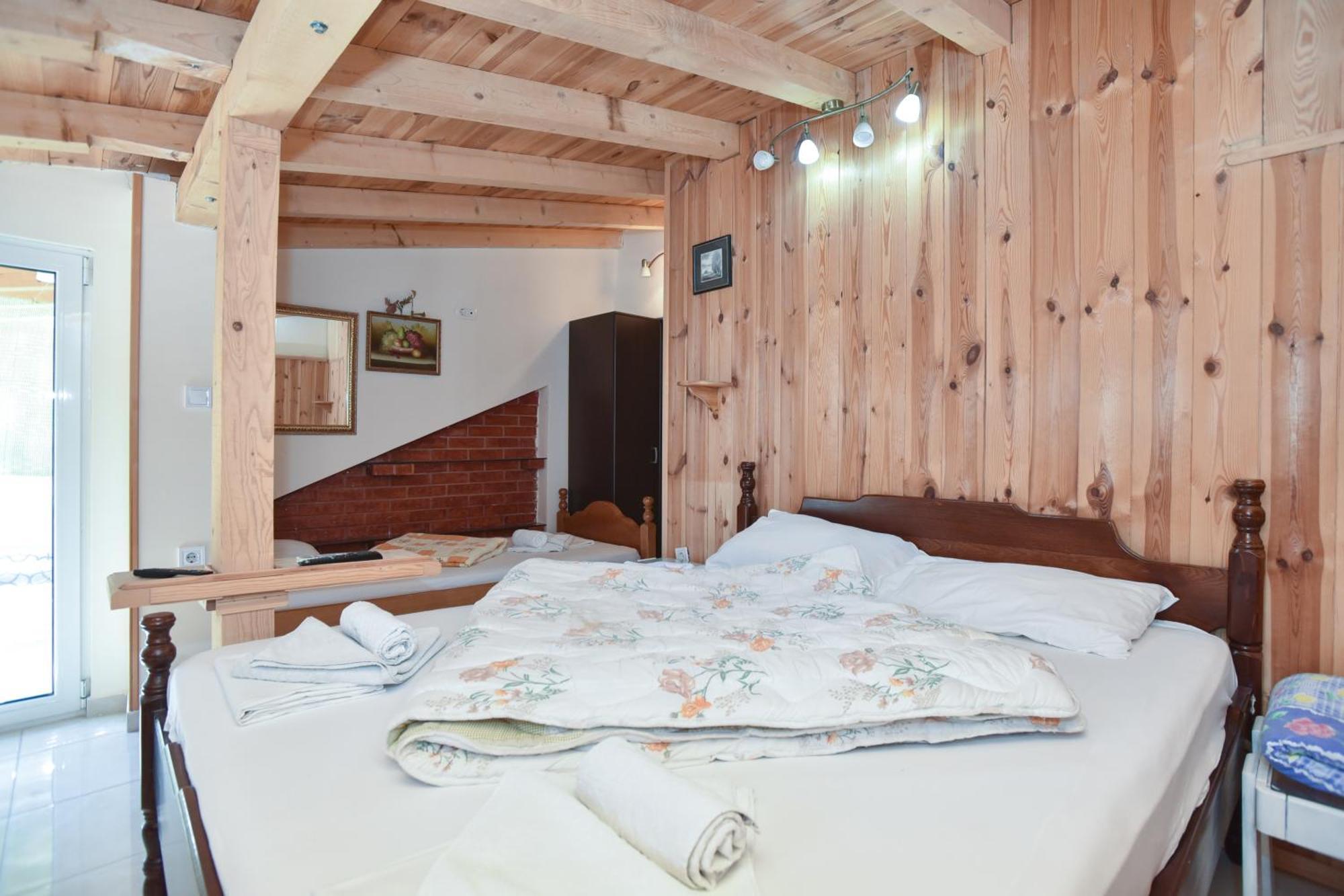 Villa Bonita Budva Szoba fotó