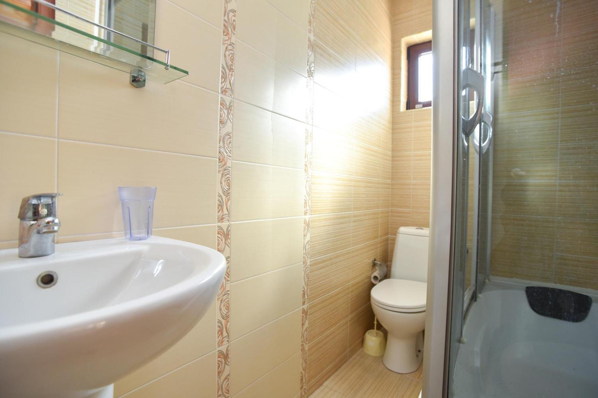 Villa Bonita Budva Szoba fotó