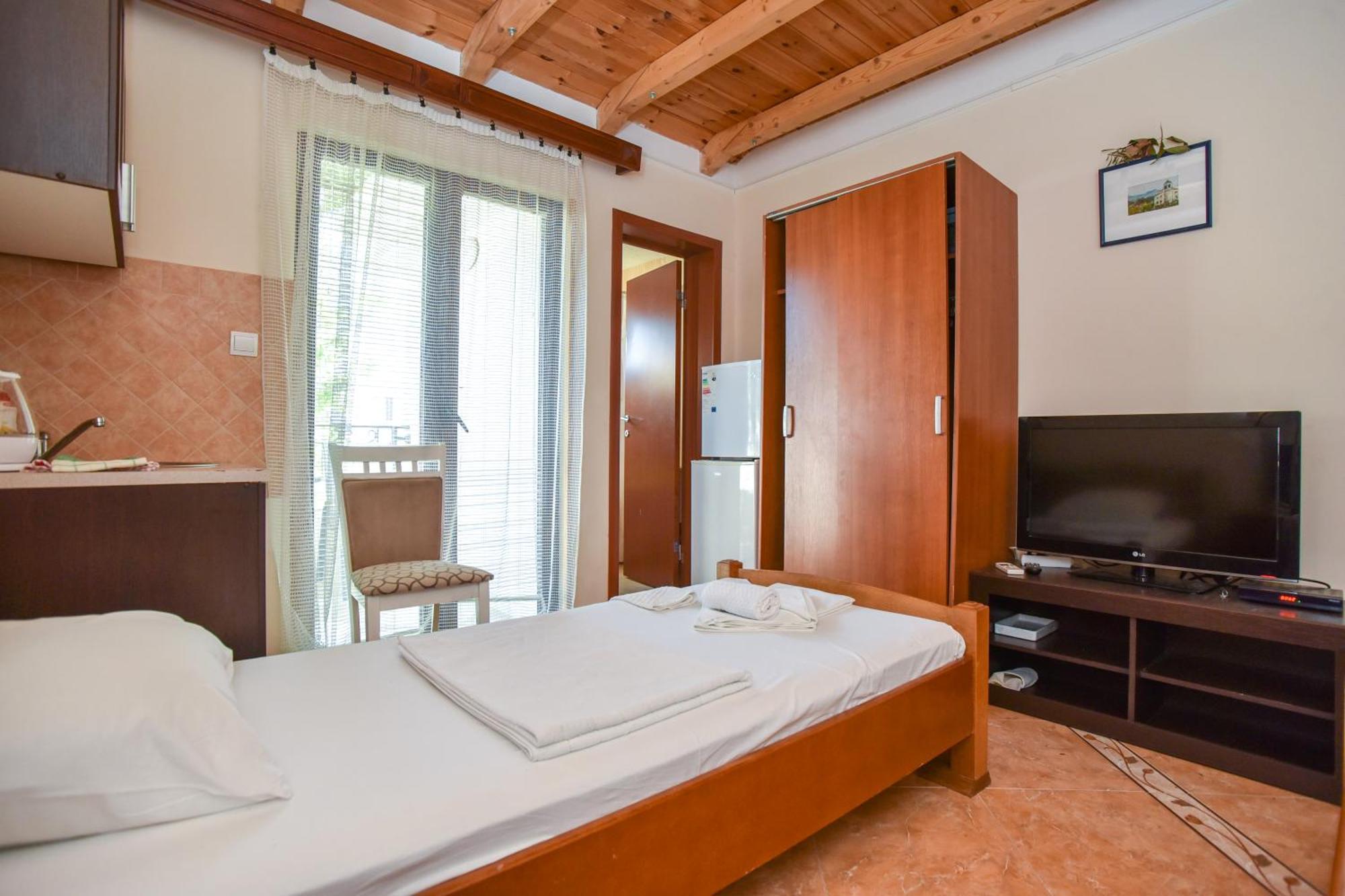 Villa Bonita Budva Szoba fotó