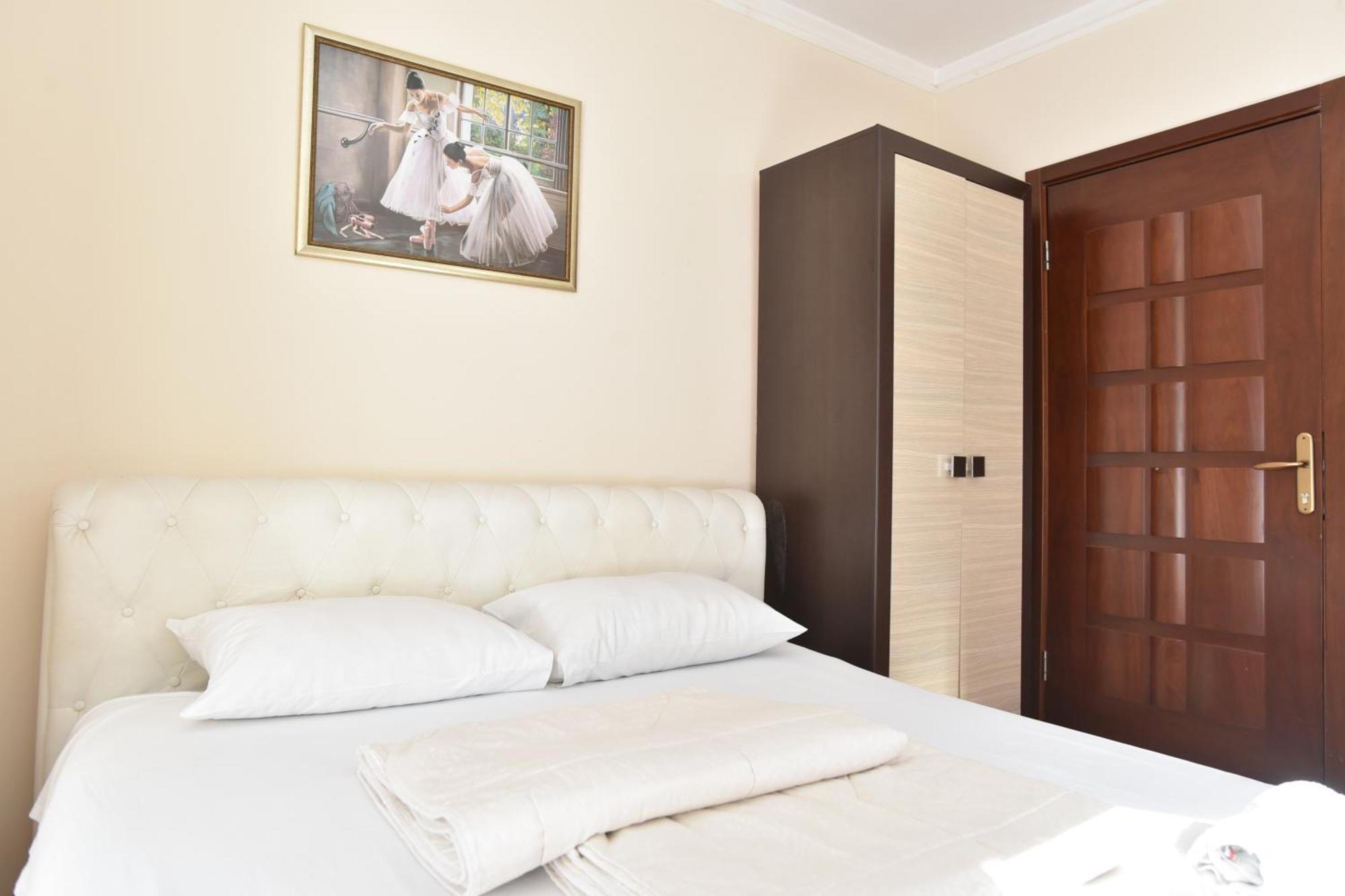 Villa Bonita Budva Szoba fotó