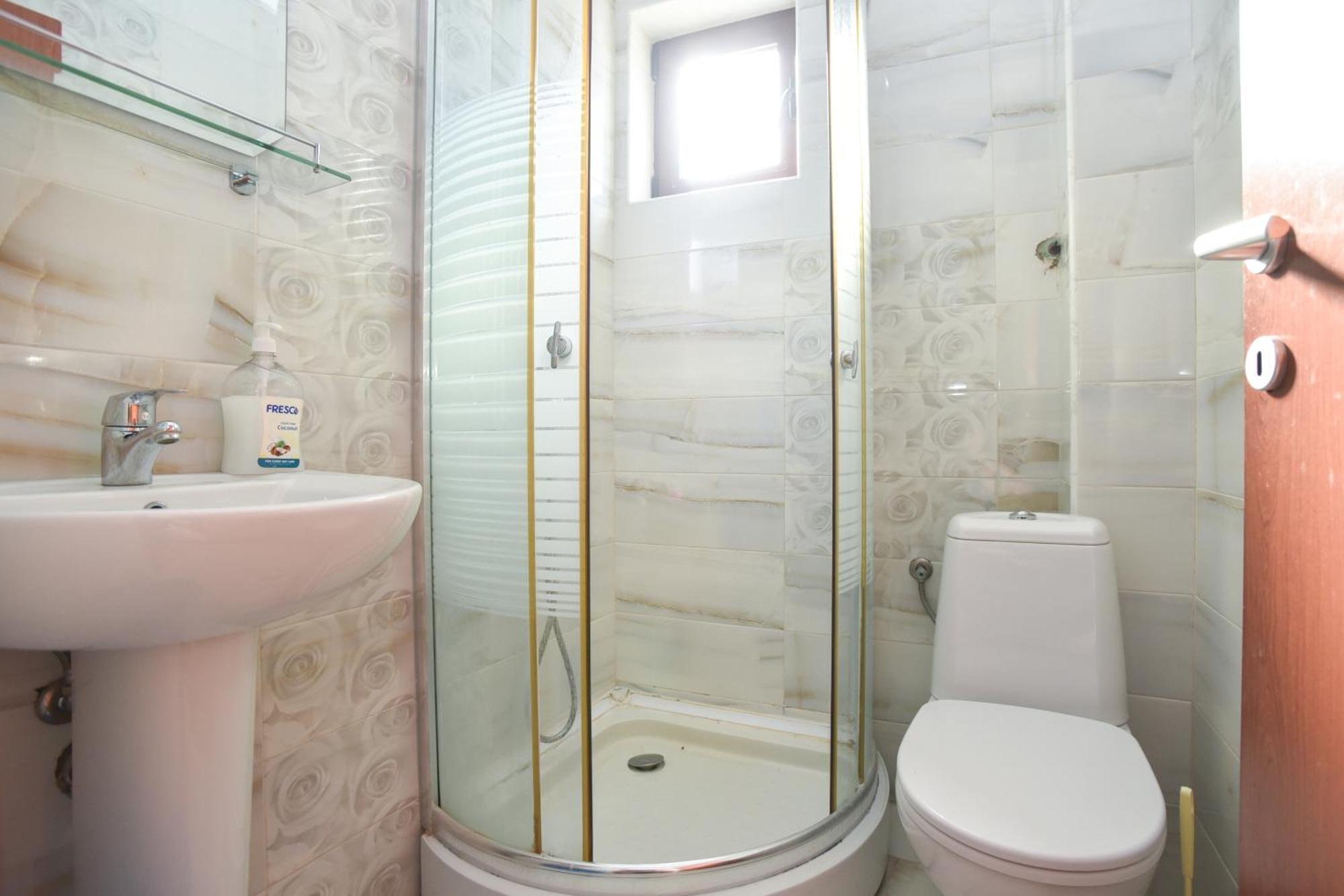 Villa Bonita Budva Szoba fotó