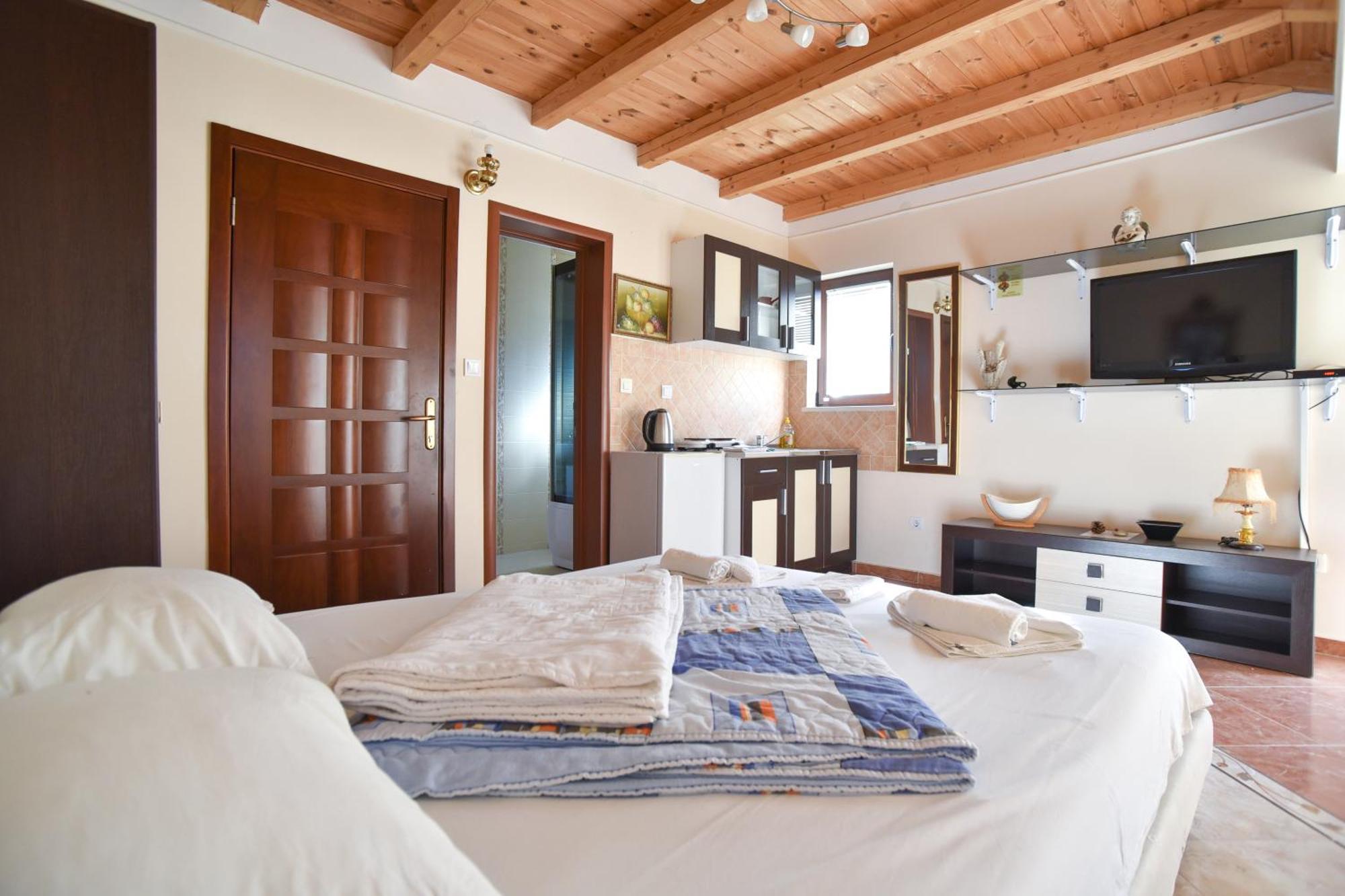 Villa Bonita Budva Szoba fotó
