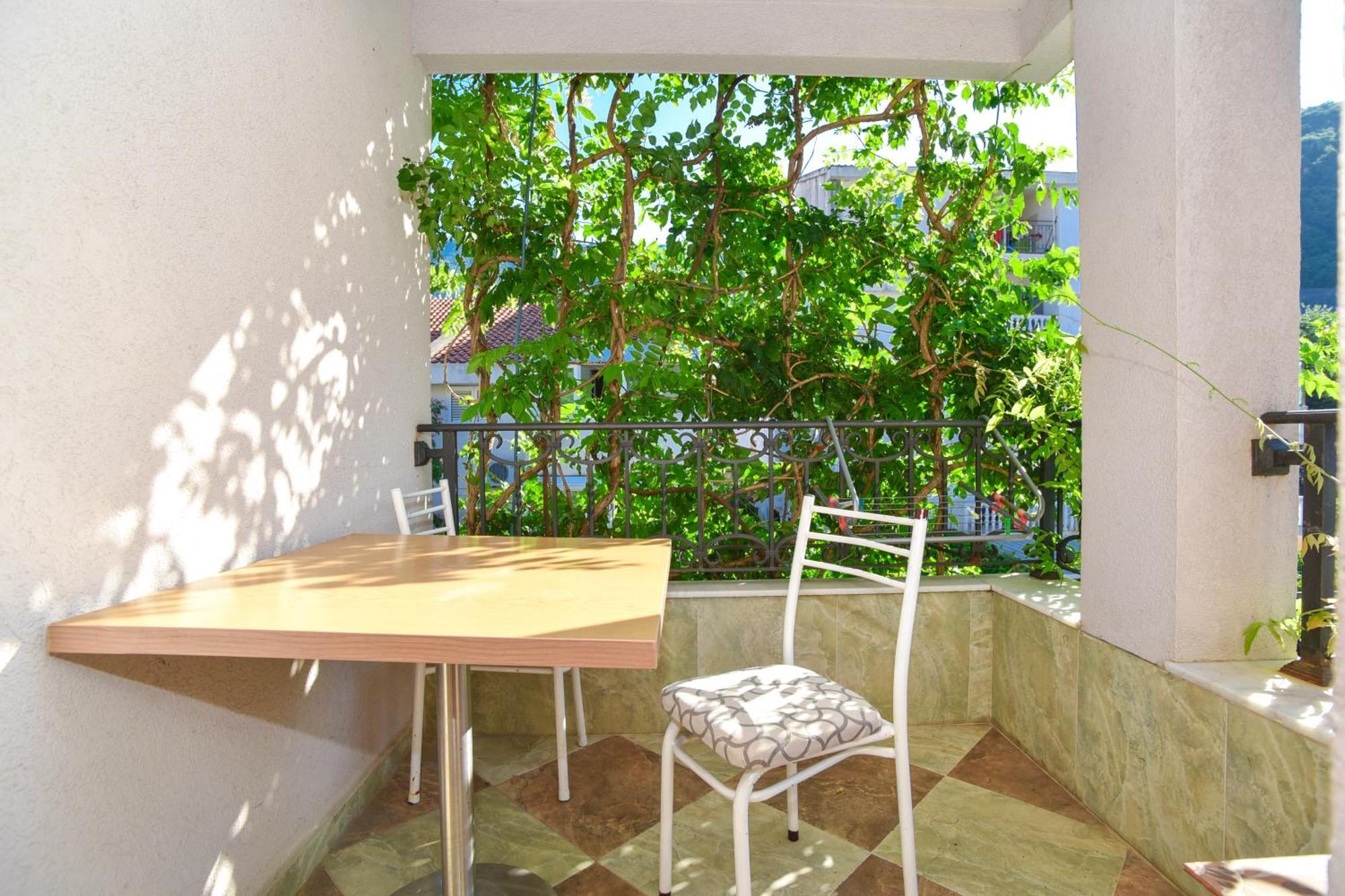 Villa Bonita Budva Szoba fotó