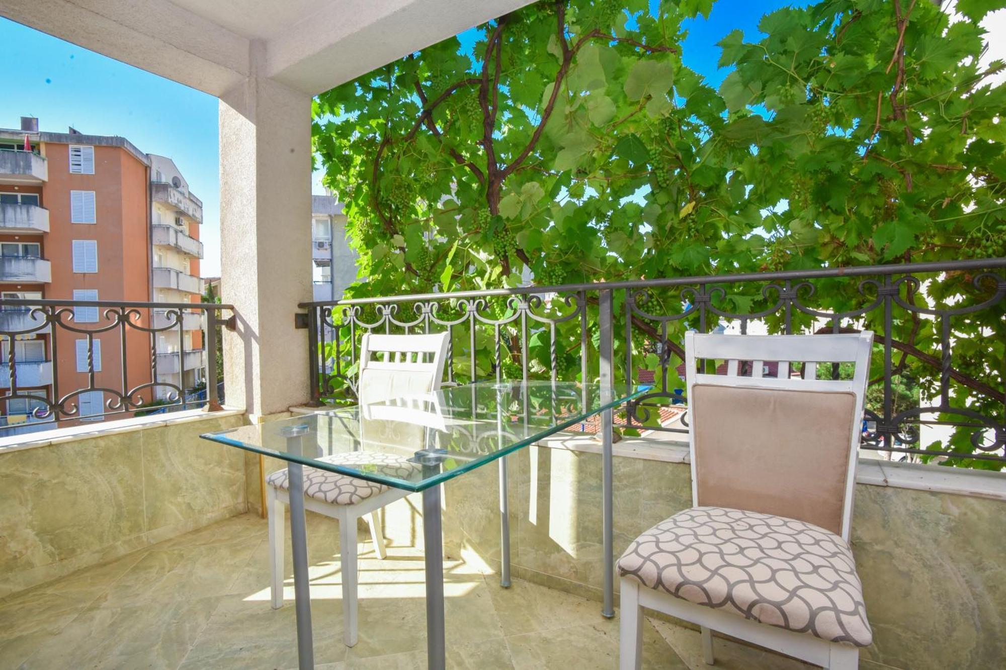 Villa Bonita Budva Szoba fotó