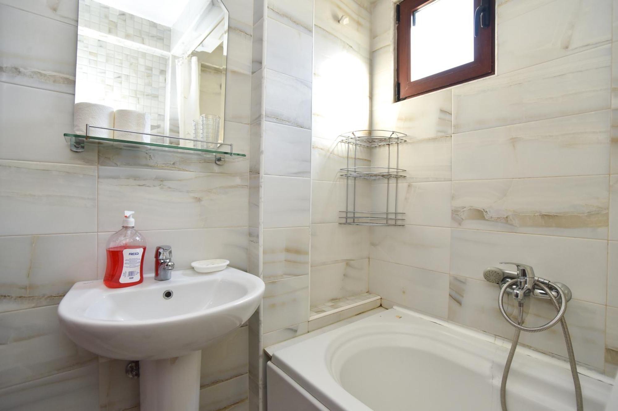 Villa Bonita Budva Szoba fotó