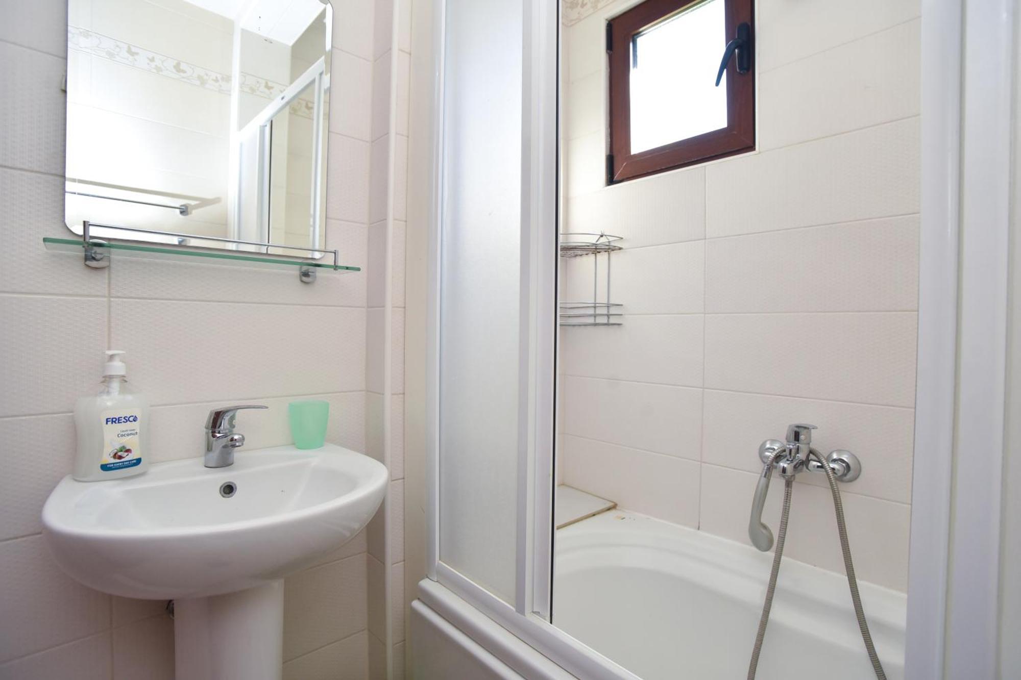Villa Bonita Budva Szoba fotó