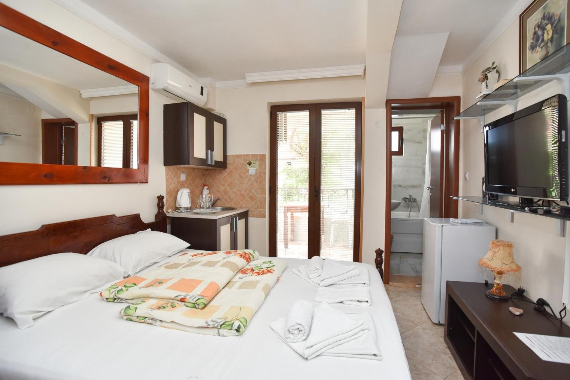 Villa Bonita Budva Szoba fotó