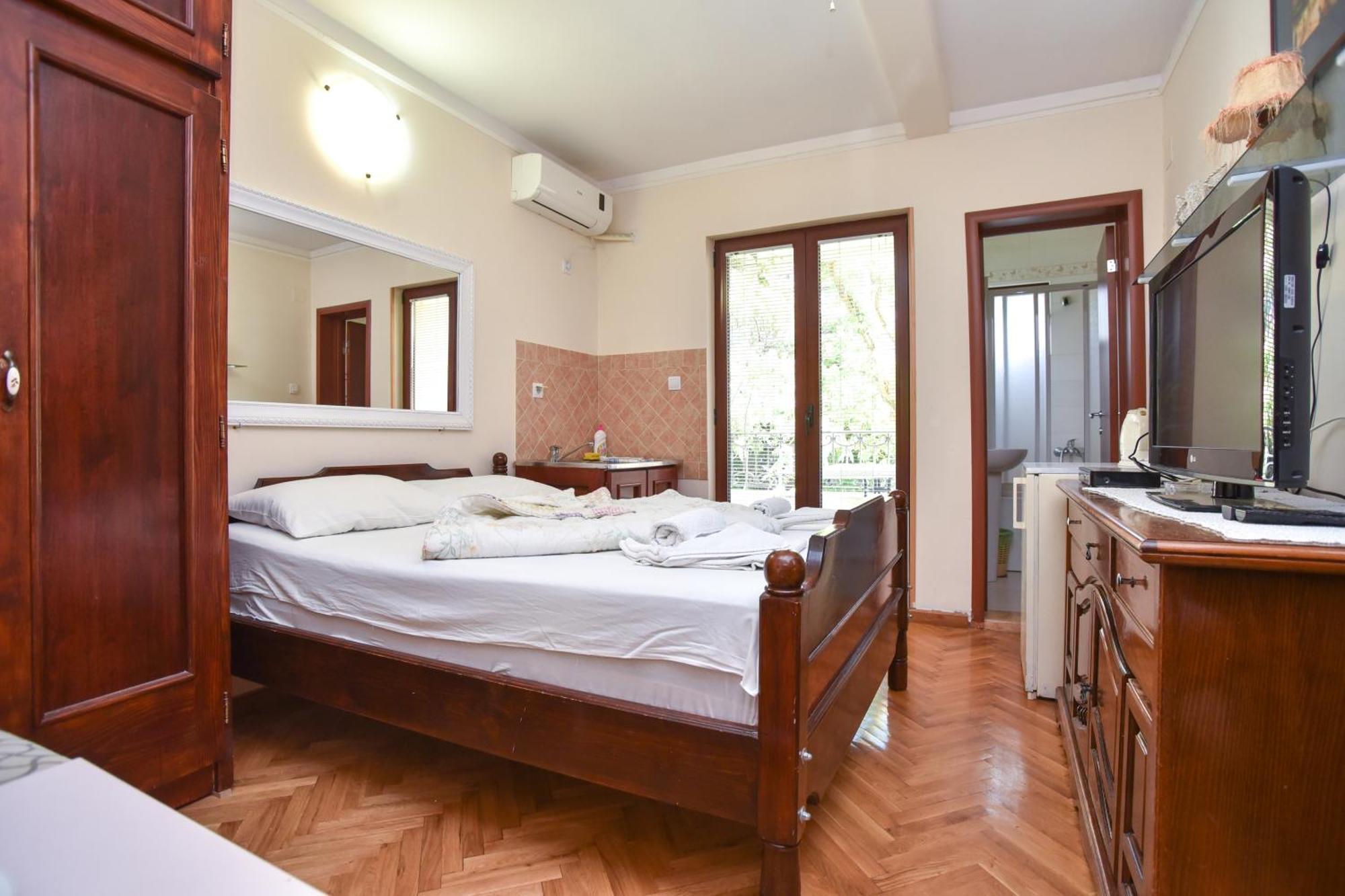 Villa Bonita Budva Szoba fotó