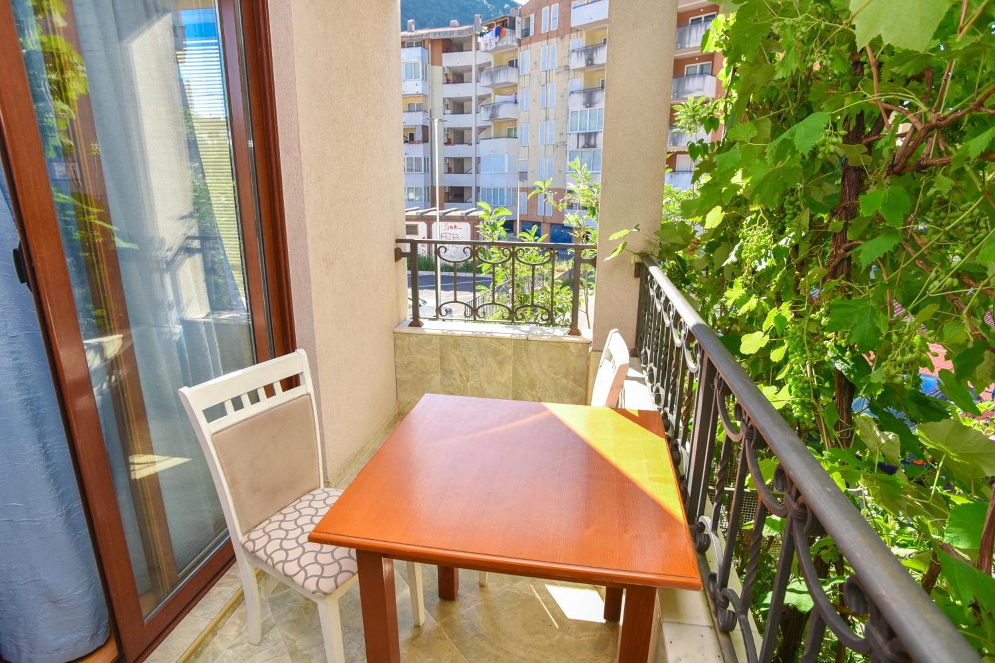 Villa Bonita Budva Szoba fotó