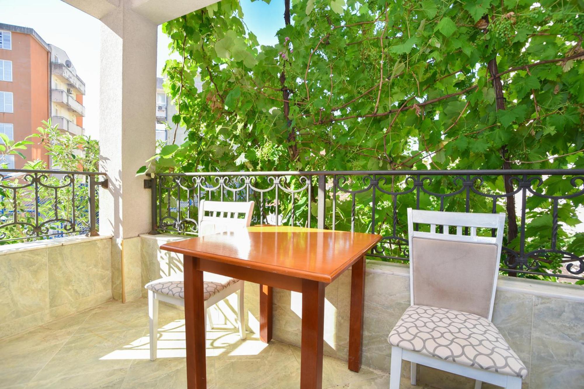 Villa Bonita Budva Szoba fotó